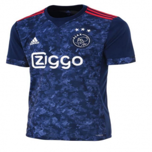 Adidas Ajax home